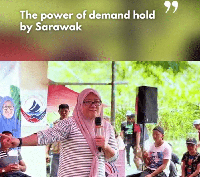 Perlu Mula Berfikir Macam Orang Sarawak, YB Di Sabah Puji Semangat Perpaduan Sarawak